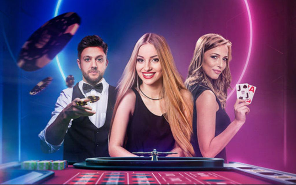 Lucky Barman Slots Live Betting