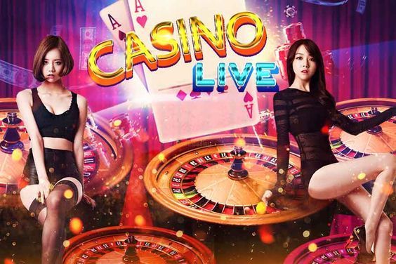 Lucky Barman Slots Live Casino