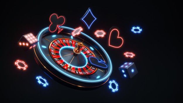 Lucky Barman Slots Live Casino