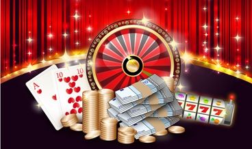 Lucky Barman Slots Welcome Bonus
